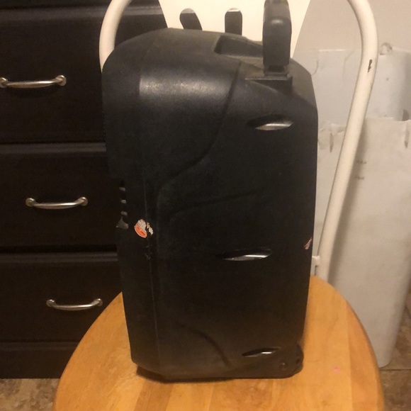 Ibastek Portable speaker Black - Picture 4 of 4